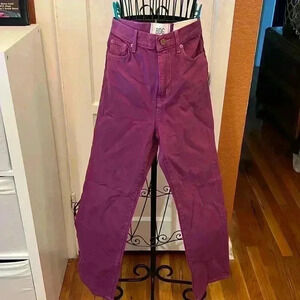 NWT BDG Cowboy Jeans-Sz 27